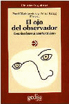 OJO DEL OBSERVADOR, EL