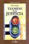 TEORIAS DE LA JUSTICIA