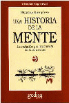 HISTORIA DE LA MENTE, UNA