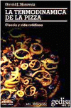 TERMODINAMICA DE LA PIZZA,LA