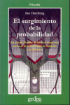 SURGIMIENTO DE LA PROBABILIDAD, EL