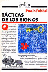 TACTICAS DE LOS SIGNOS