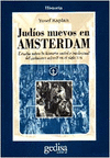 JUDIOS NUEVOS EN AMSTERDAM