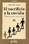 SACRIFICIO Y LA ENVIDIA, EL