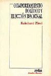 COMPORTAMIENTO POLITICO Y ELECCION RACIONAL