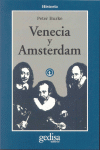 VENECIA Y AMSTERDAM