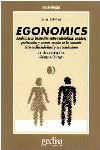 EGONOMICS (NUEVA CUBIERTA)