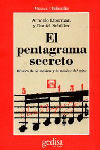 PENTAGRAMA SECRETO,EL