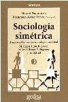 SOCIOLOGIA SIMETRICA