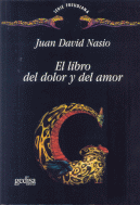 LIBRO DEL DOLOR Y DEL AMOR, EL