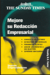 MEJORE SU REDACCION EMPRESARIAL
