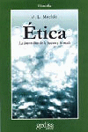 ETICA (GEDISA)