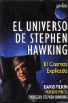 UNIVERSO DE STEPHEN HAWKING