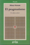 PRAGMATISMO, EL