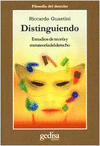 DISTINGUIENDO