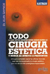 TODO LO QUE SABER CIRUGIA ESTETICA