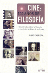CINE:100 A�OS DE FILOSOFIA