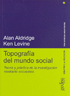 TOPOGRAFIA DEL MUNDO SOCIAL