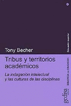 TRIBUS Y TERRITORIOS ACADEMICOS