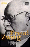 CORRESPONDENCIA FREUD-ZWEIG 1927-39