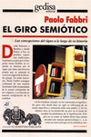 GIRO SEMIOTICO, EL