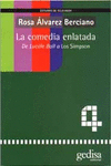 COMEDIA ENLATADA, LA