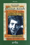 HANNAH ARENDT-EL ORGULLO DE PENSAR