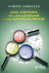 UNA HISTORIA DE LENGUAS Y NACIONALISMOS