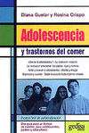 ADOLESCENCIA Y TRASTORNOS DEL COMER
