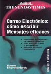 CORREO ELECTRONICO: COMO ESCRIBIR MENSAJES EFICACES