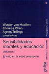 SENSIBILIDADES MORALES Y EDUCACION (I) (B.E.G)