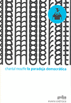 PARADOJA DEMOCRATICA,LA
