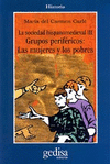 SOCIEDAD HISPANO MEDIEVAL, LA. GRUPOS PERIFERICOS: LAS MUJER