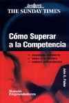 COMO SUPERAR A LA COMPETENCIA