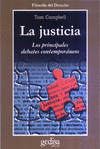 JUSTICIA, LA
