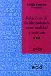 NUEVAS PERSPECTIVAS SOBRE LOS PROCESOS DE LECTURA Y ESCRITUR