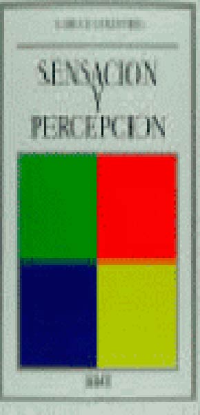 SENSACION Y PERCEPCION-DEBATE