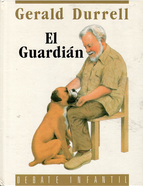 GUARDIAN, EL