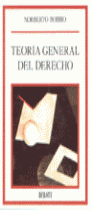 TEORIA GENERAL DEL DERECHO-DEBATE