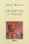 SECRETOS A VOCES