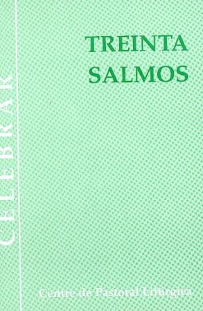 TREINTA SALMOS