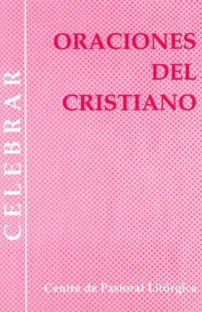 ORACIONES DEL CRISTIANO