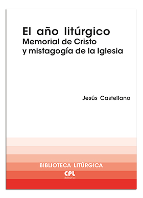 A�O LITURGICO, EL
