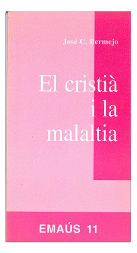 CRISTIA I LA MALALTIA, EL