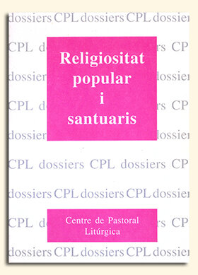 RELIGIOSITAT POPULAR I SANTUARIS
