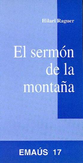 SERMON DE LA MONTA�A, EL