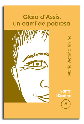 CLARA D'ASSIS, UN CAMI DE POBRESA