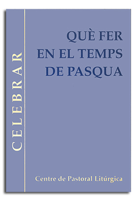 QUE FER EN EL TEMPS DE PASQUA