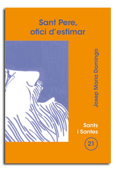 SANT PERE, OFICI D'ESTIMAR