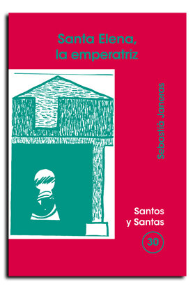 ELENA, LA EMPERATRIZ